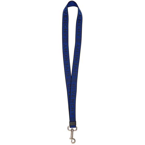 givenchy blue key chain|givenchy bracelets for women.